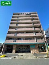 プリムグランディール金山