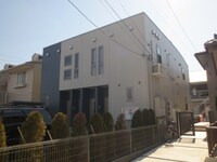 ベルメゾン都Ⅲ