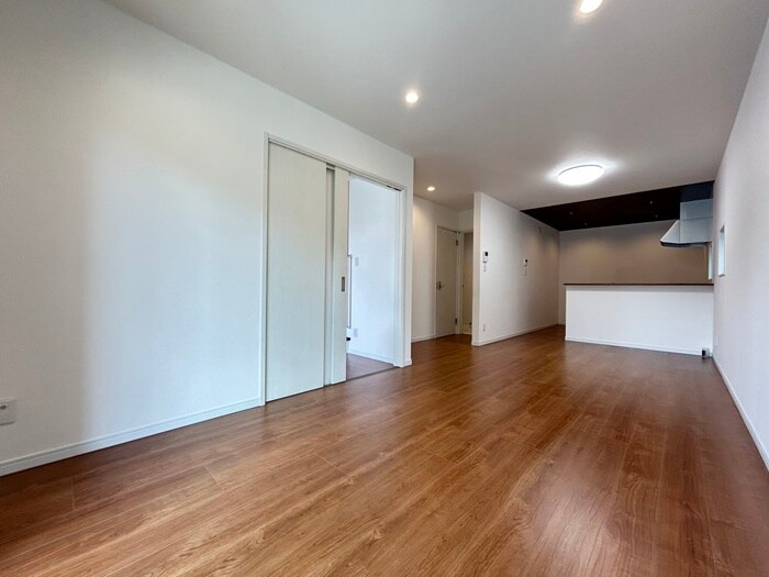 居室 GAIA　PREMIUM　SERIES　B棟