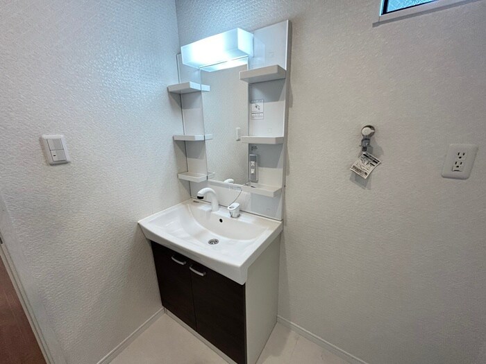 洗面 GAIA　PREMIUM　SERIES　B棟