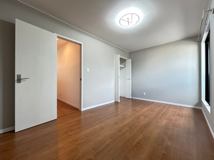 居室 GAIA　PREMIUM　SERIES　B棟