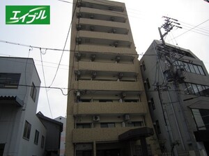 ダイアパレス新栄(304)