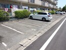 駐車場 第２光陽ハイツ