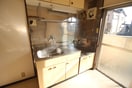 キッチン 第２光陽ハイツ