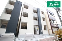 ハーモニーテラス神宮前Ⅱ