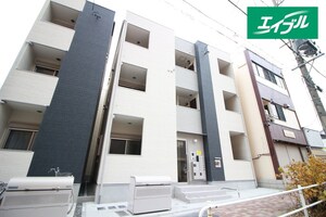 ハーモニーテラス神宮前Ⅱ