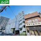マンションセブンエスの外観