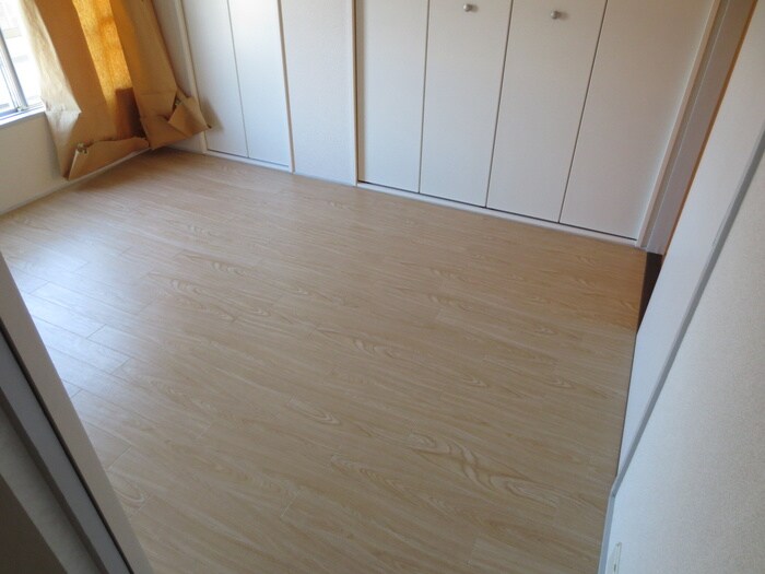 居室 柏原農住団地Ｔ棟