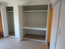 収納 柏原農住団地Ｔ棟