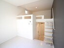 居室 ＨＡＬ　ＦＬＡＴＳ