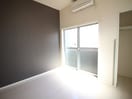 居室 ＨＡＬ　ＦＬＡＴＳ