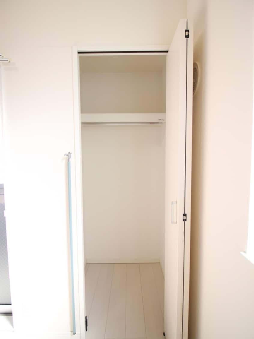 収納 ＨＡＬ　ＦＬＡＴＳ