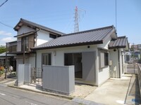鴨田本町貸家