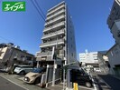 WAZO泉の外観