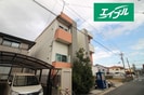 Vita鳴浜の外観