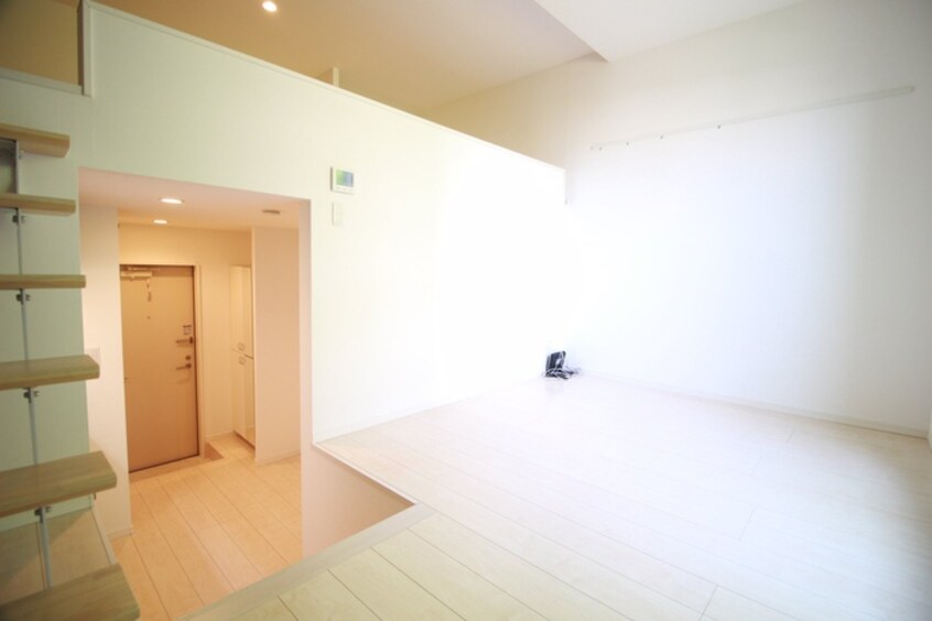 居室 LaSperanza神宮西