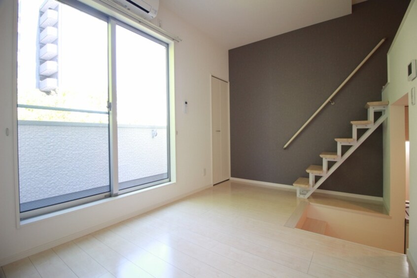 居室 LaSperanza神宮西