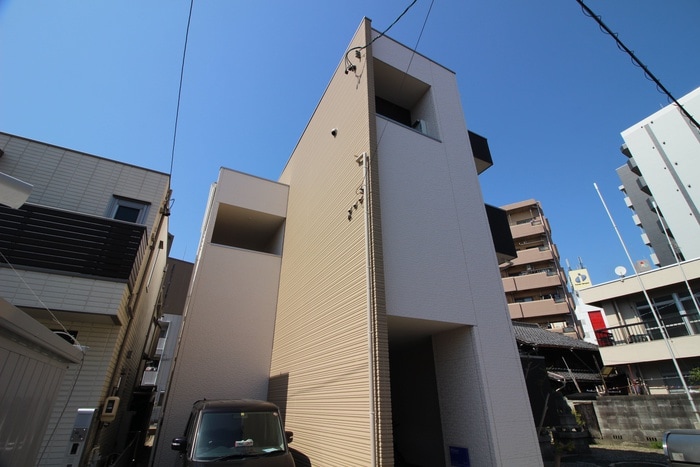 その他 LaSperanza神宮西