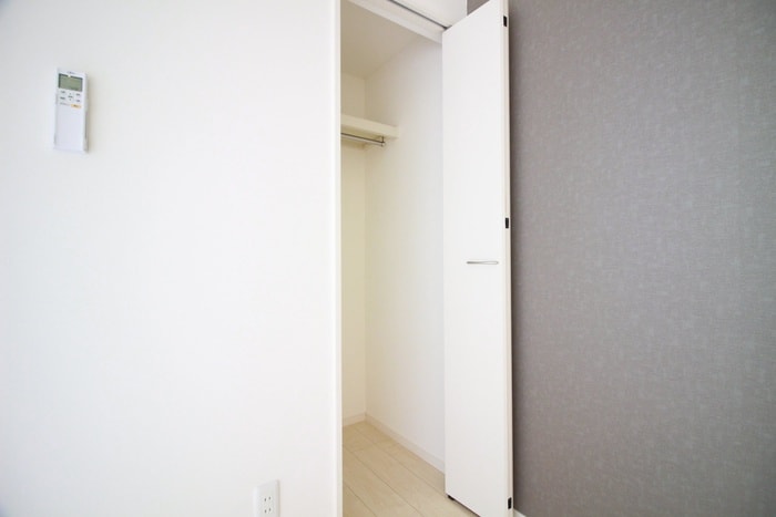 収納 LaSperanza神宮西