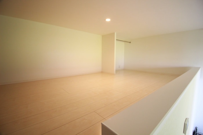 ロフト LaSperanza神宮西