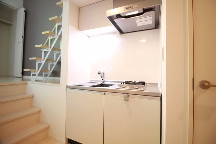 キッチン LaSperanza神宮西