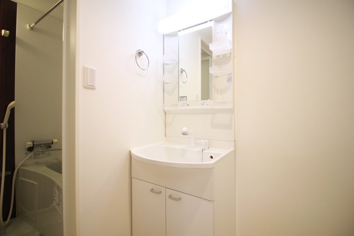 洗面 LaSperanza神宮西