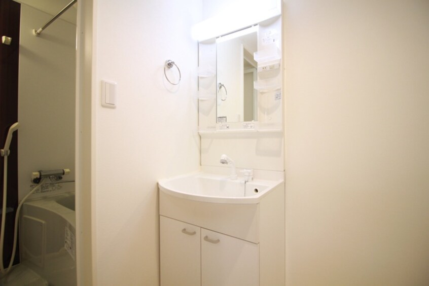 洗面 LaSperanza神宮西