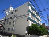蜆橋ハイツ