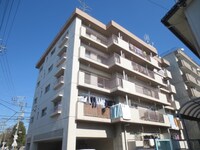 第3　アスナロマンション