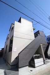 レガーロ中小田井