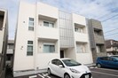 ベリアスＫＯＹＯＭＩの外観