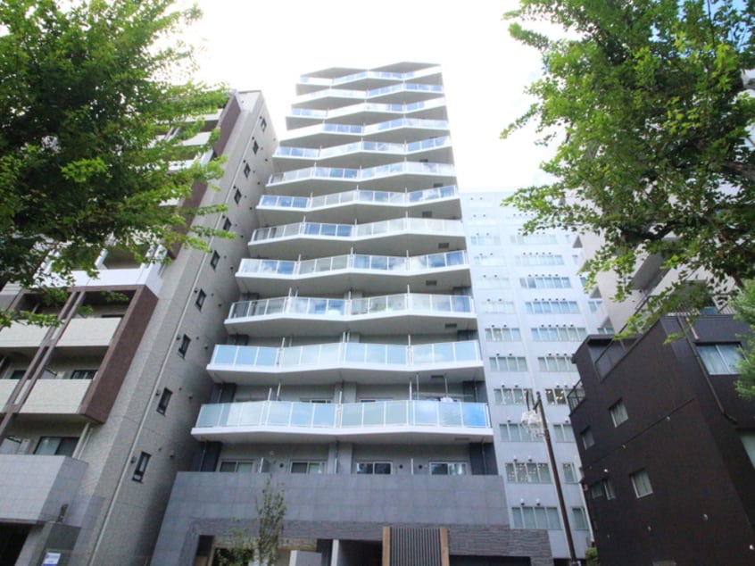 外観写真 リップルズ