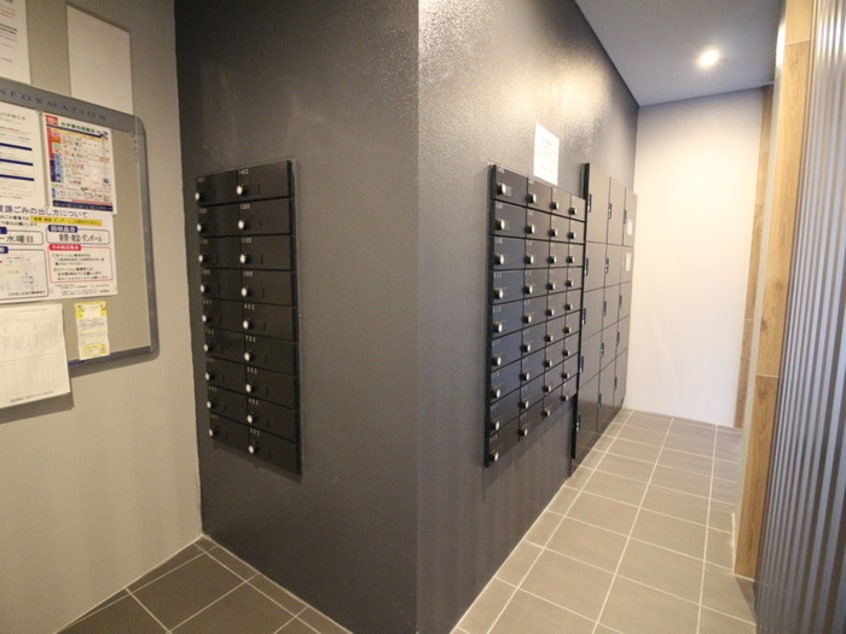 建物設備 リップルズ