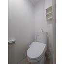 トイレ リップルズ