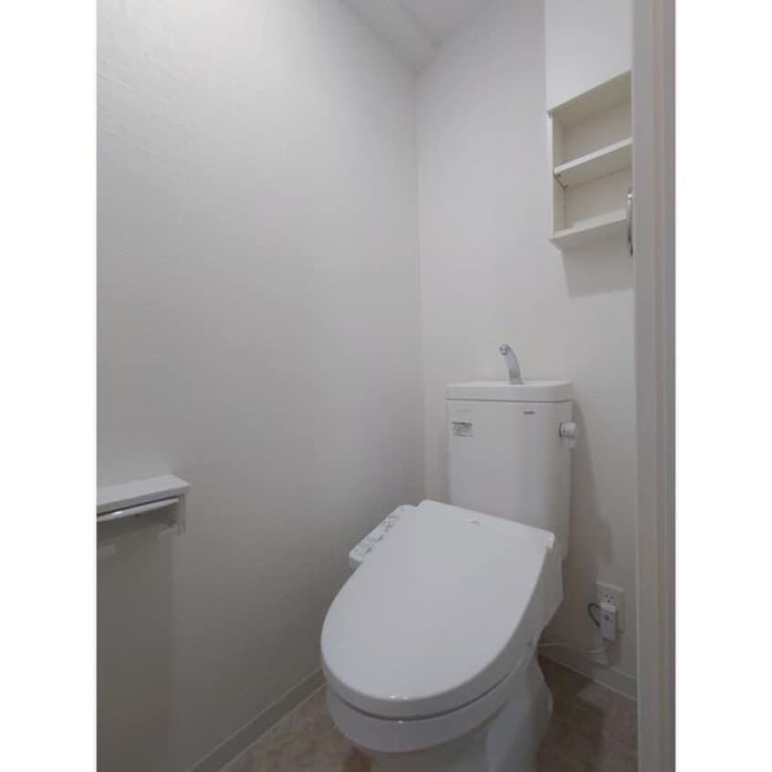 トイレ リップルズ