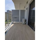 ベランダ・バルコニー リップルズ