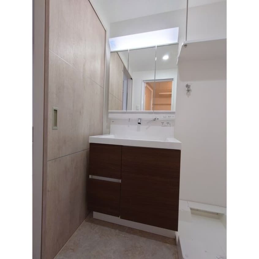 洗面 リップルズ