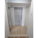 玄関 リップルズ