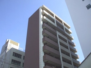 ﾗｲｼﾞﾝｸﾞｺ-ﾄ名古屋駅前東(302)