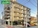 モナークみずほの外観