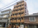 Ｇ1ビル浅間町の外観