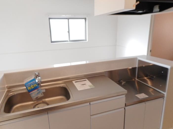 キッチン アンジュ　Ⅱ