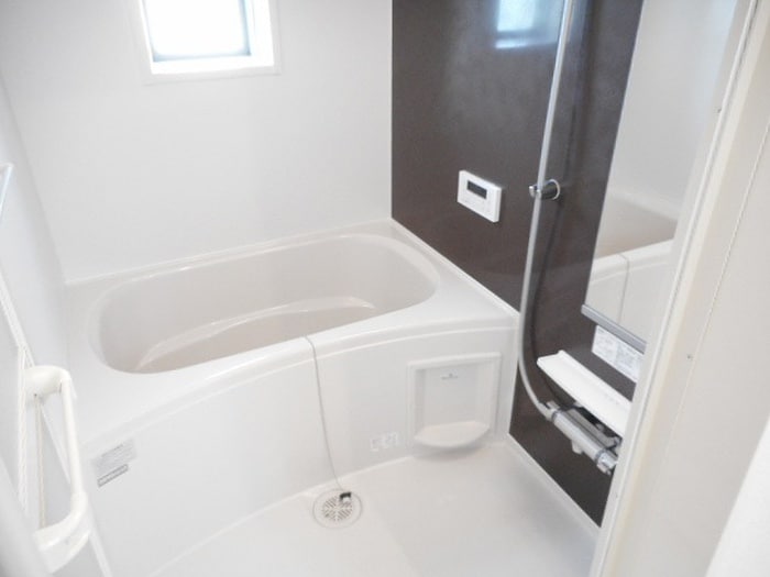 バス／シャワールーム等 アンジュ　Ⅱ