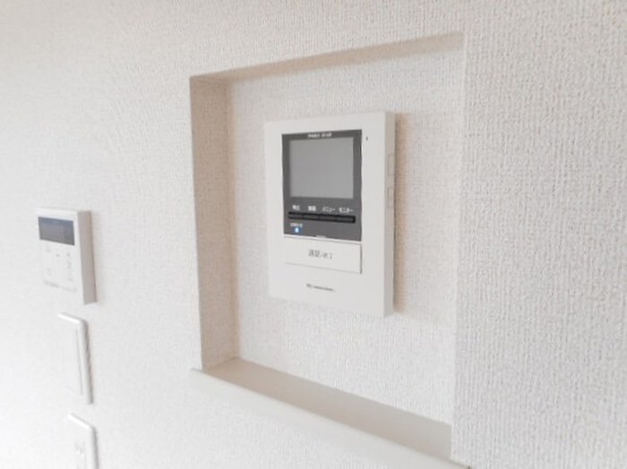 内観写真 アンジュ　Ⅱ