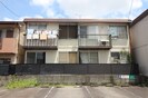 サンハウス第2の外観