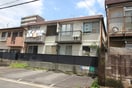 外観写真 サンハウス第2