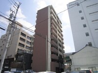 ﾗｲｼﾞﾝｸﾞｺ-ﾄ名古屋駅前東(306)