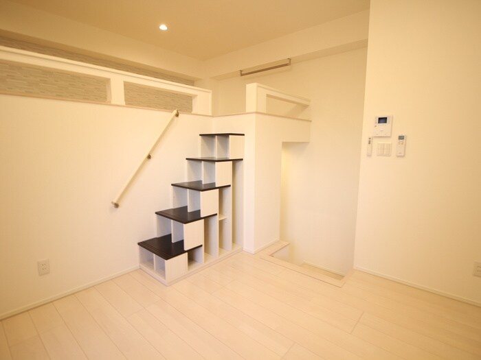 居室 ハーモニーテラス名駅南