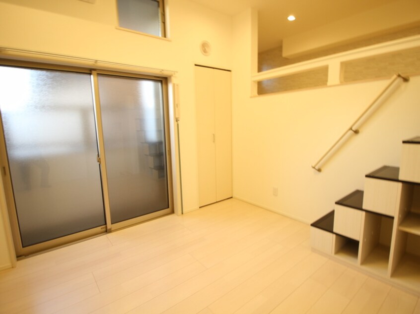 居室 ハーモニーテラス名駅南