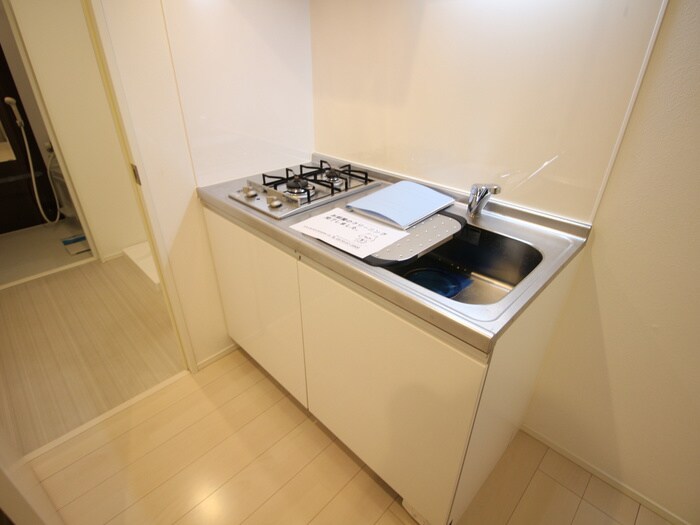 キッチン ハーモニーテラス名駅南